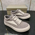 Rick Owen Low Vintage - Dove Grey