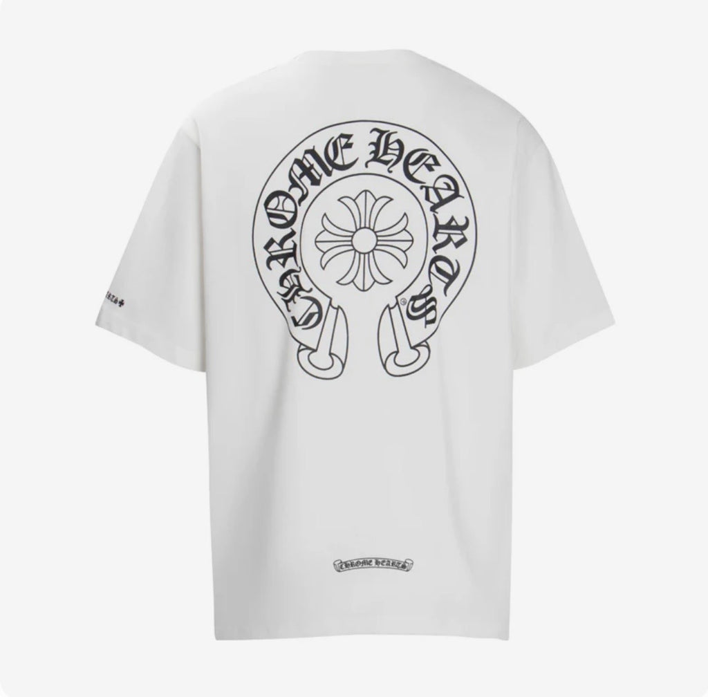 Chrome Hearts New T shirt