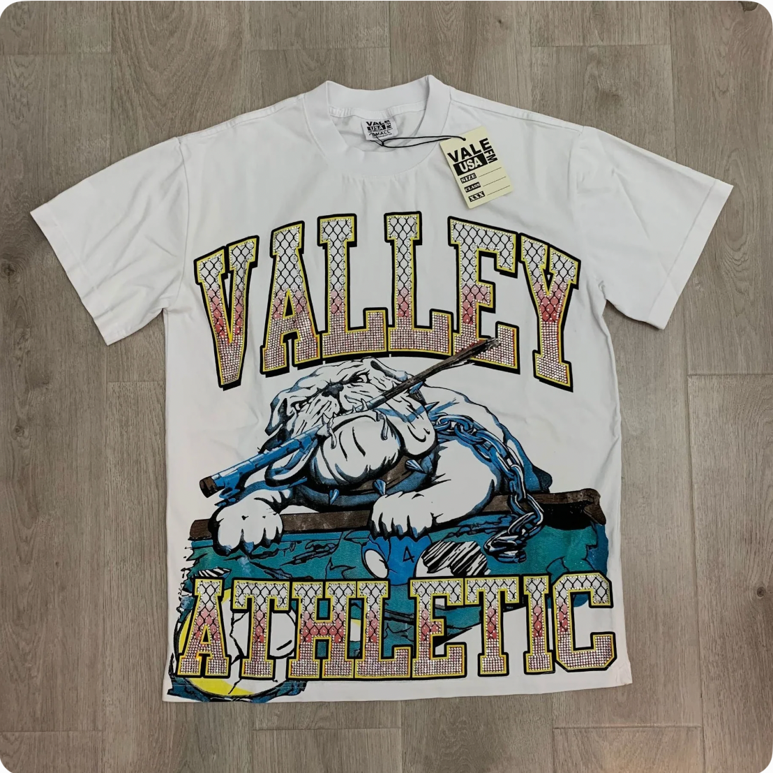 Valley Dreams shirt