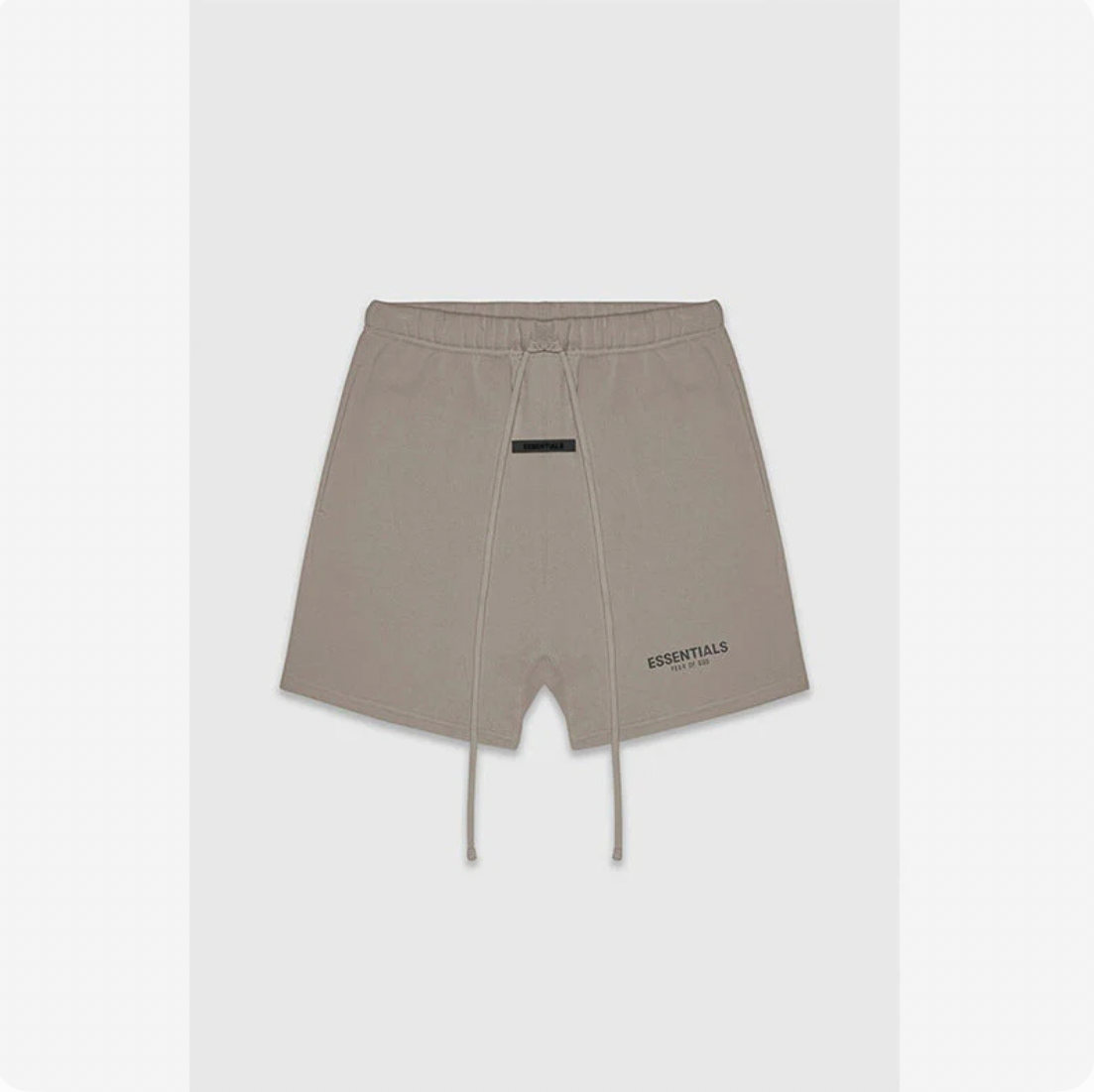 Fear Of God - Essential Shorts