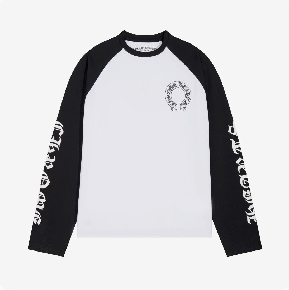 Chrome Hearts New Long Sleeve