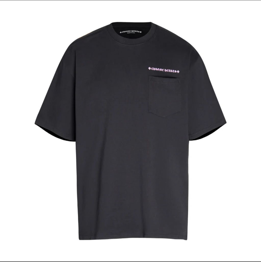 Chrome Hearts New T shirt