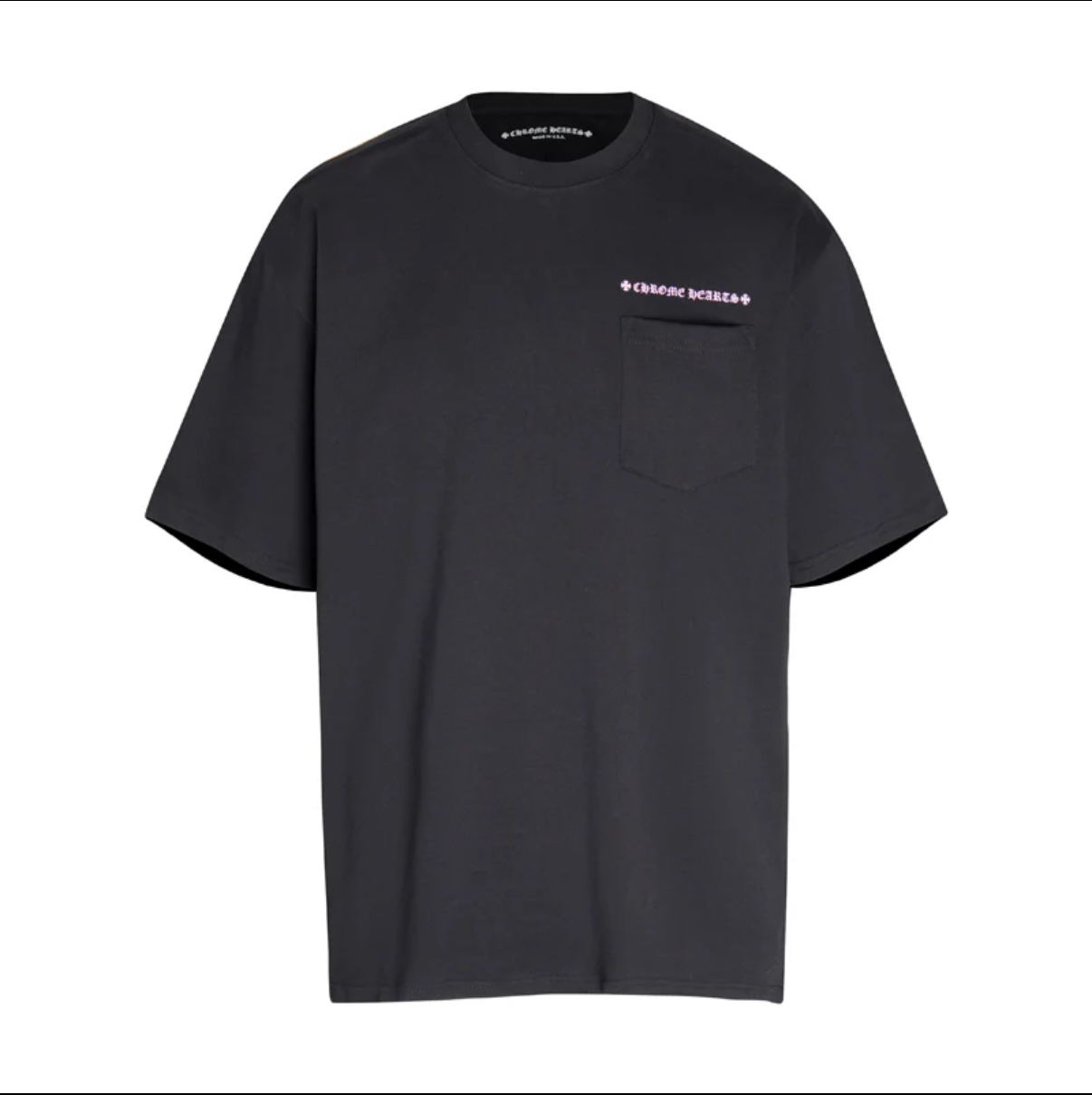 Chrome Hearts New T shirt