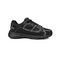 Dior B30 Reflective Sneakers – Black