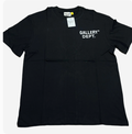 Gallery Dept Shirt - Black