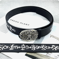 Chrome Hearts Belt
