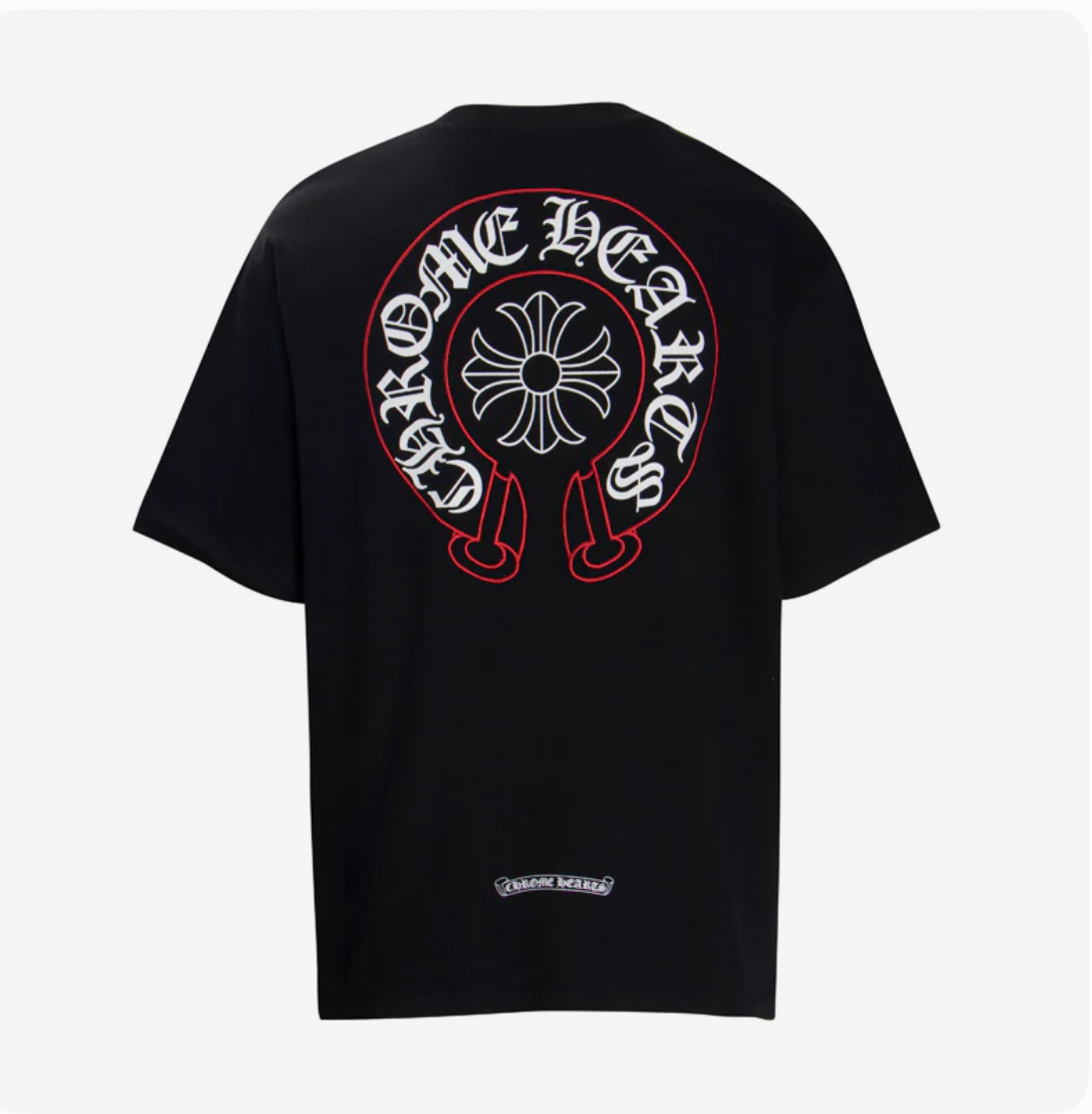 Chrome Hearts New T shirt