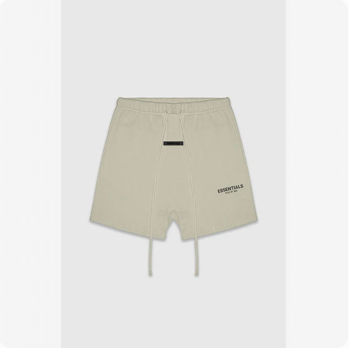 Fear Of God - Essential Shorts