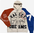 Valley Dreams Hoodie