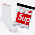 Supreme Socks