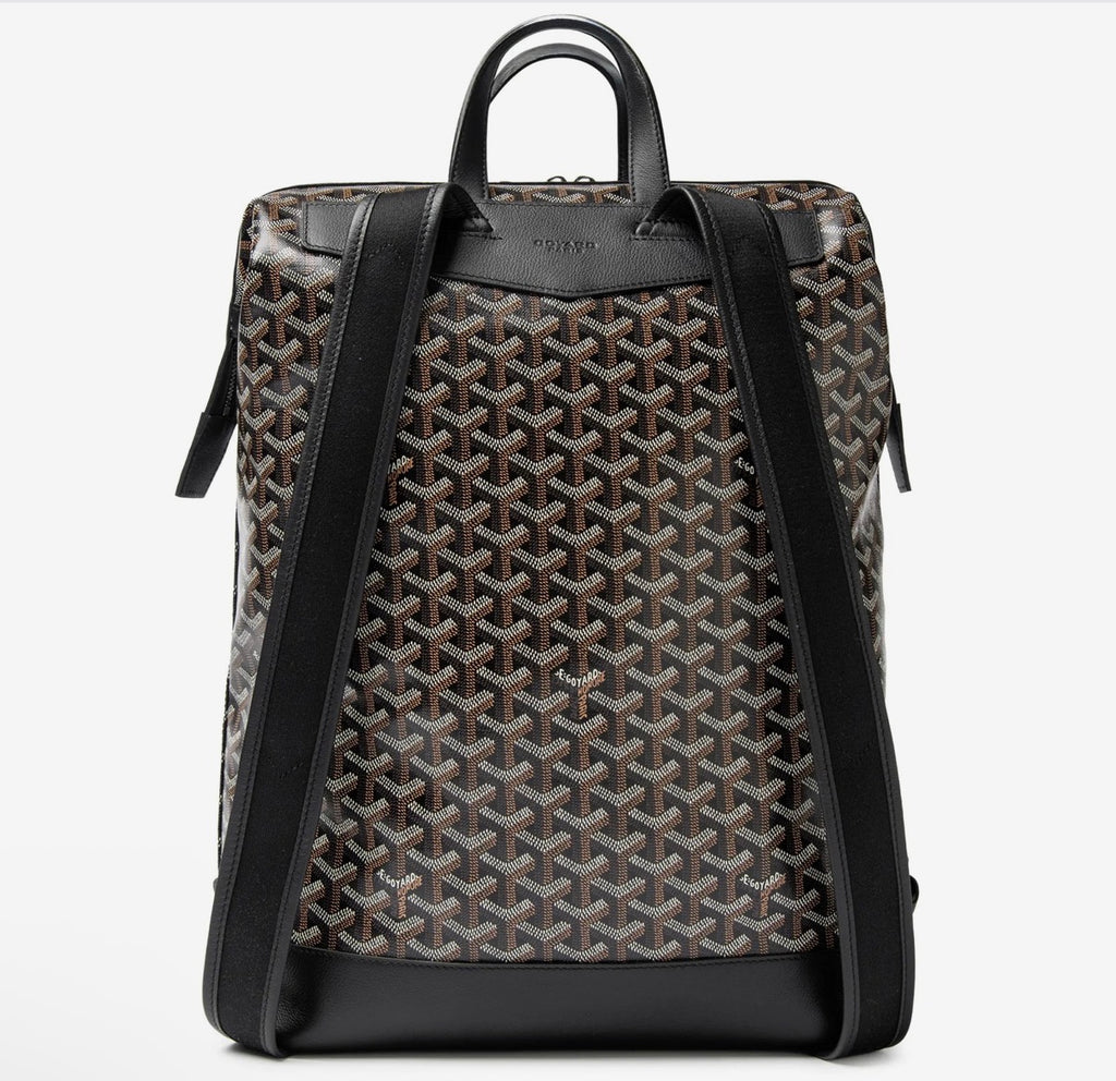 Goyard Saint Louis Backpack – Monogram