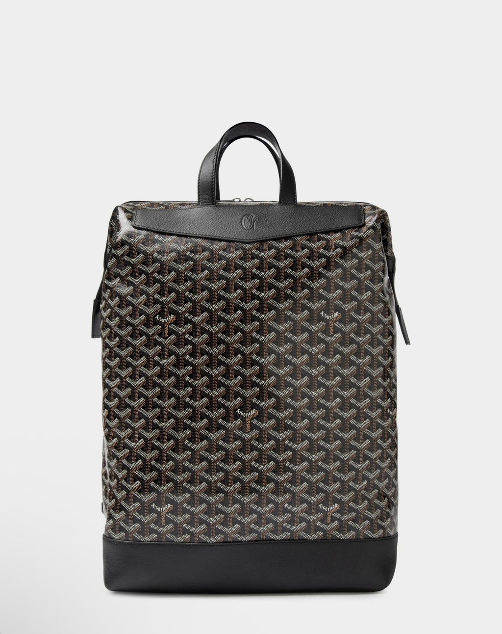 Goyard Saint Louis Backpack – Monogram