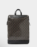 Goyard Saint Louis Backpack – Monogram