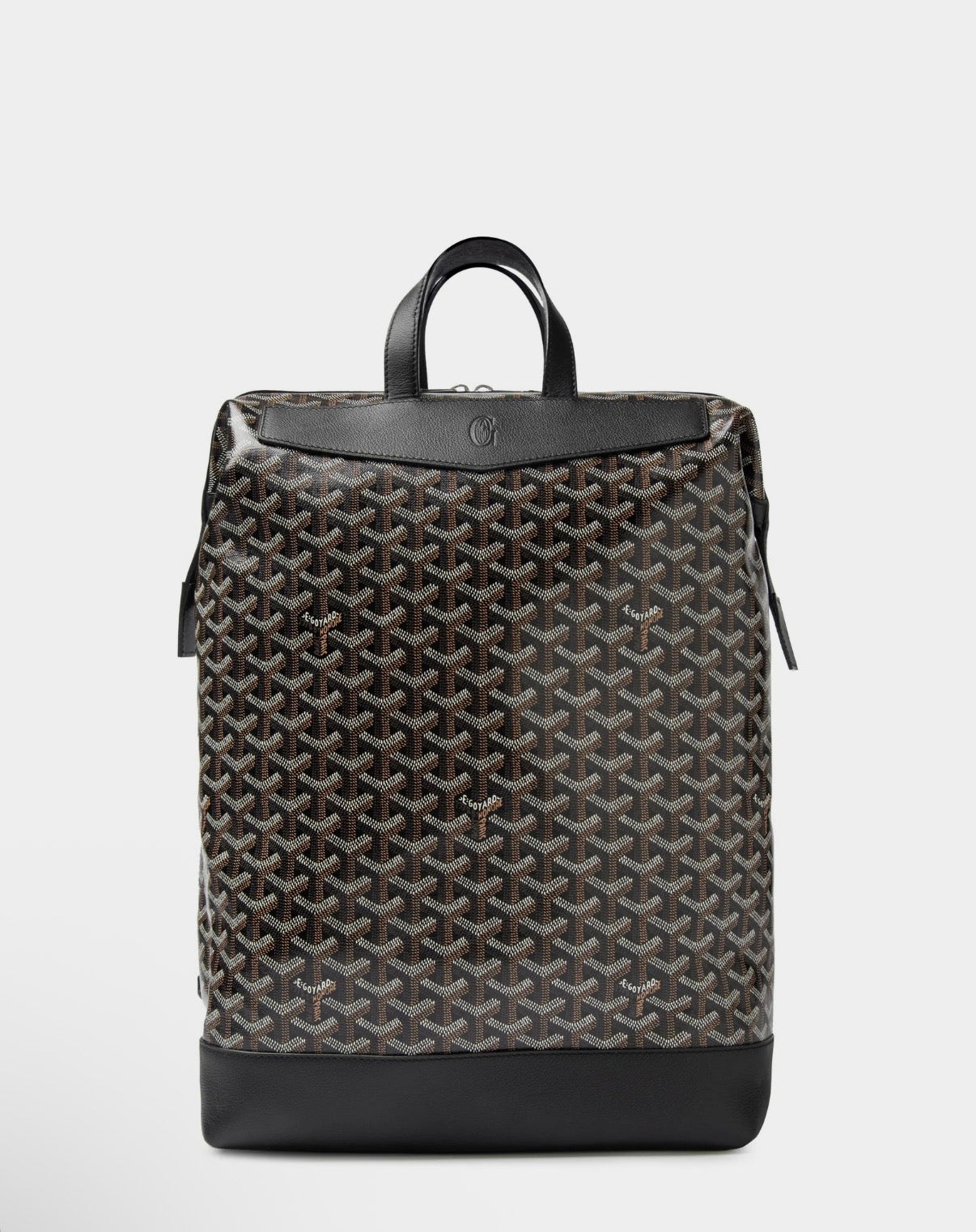 Goyard Saint Louis Backpack – Monogram