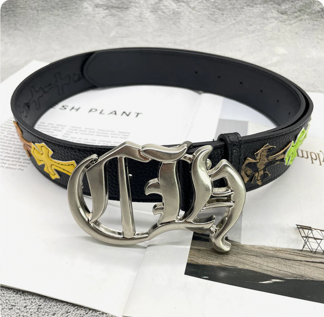 Chrome Hearts Belt