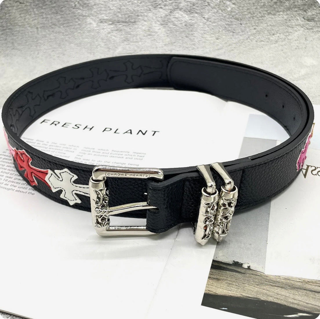 Chrome Hearts Belt
