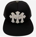 Chrome Hearts trucker hat