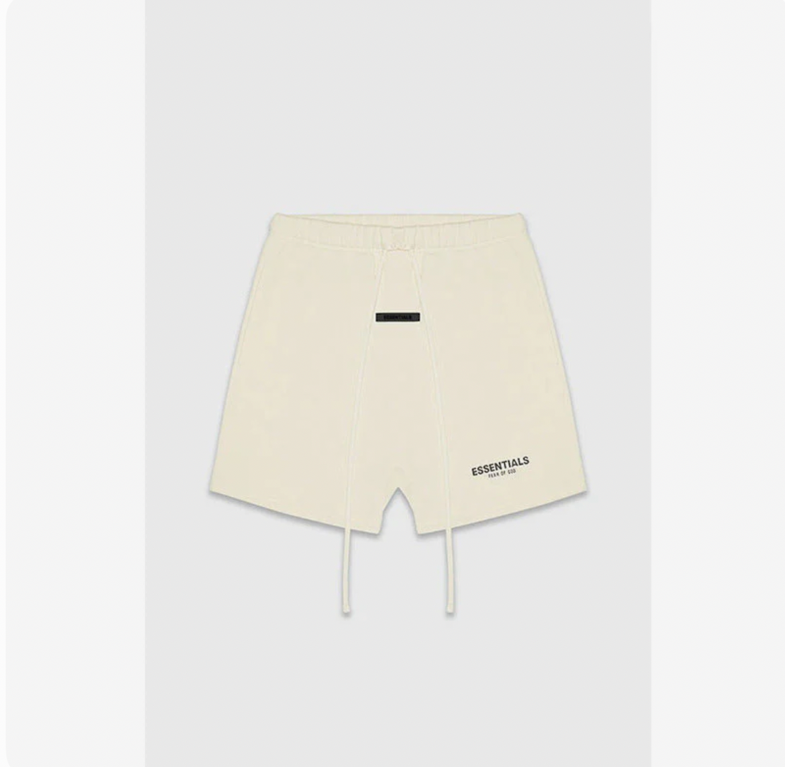 Fear Of God - Essential Shorts
