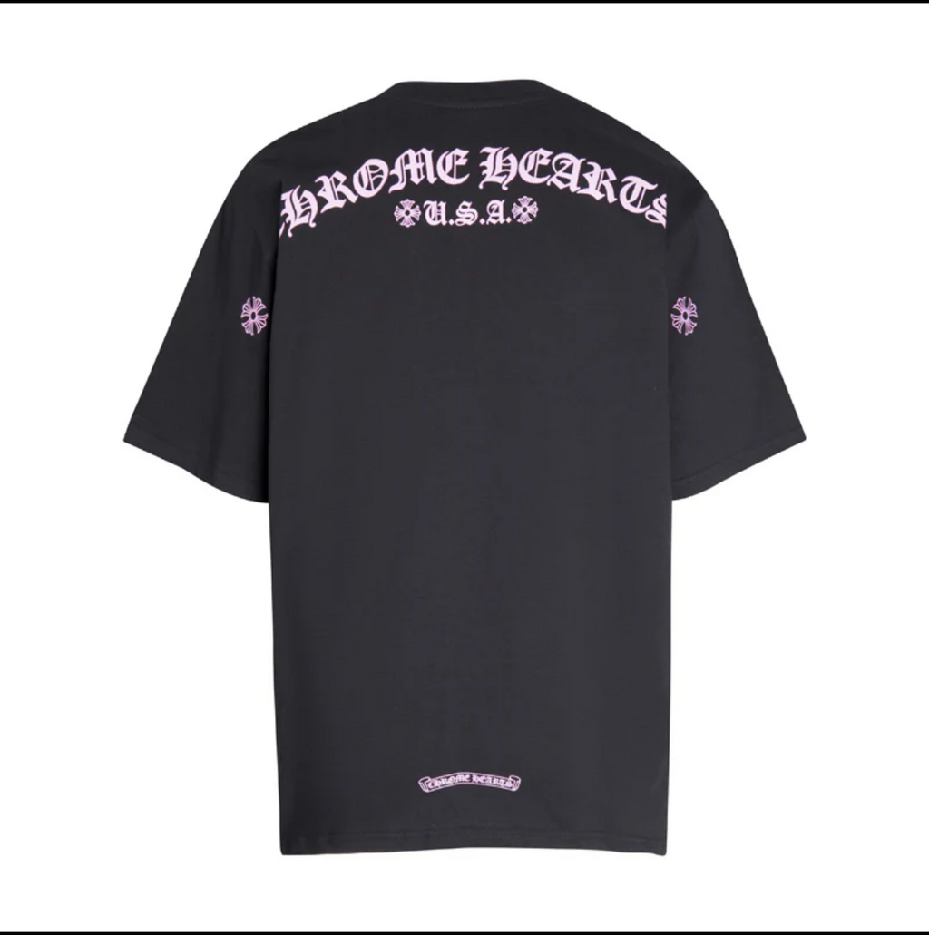 Chrome Hearts New T shirt