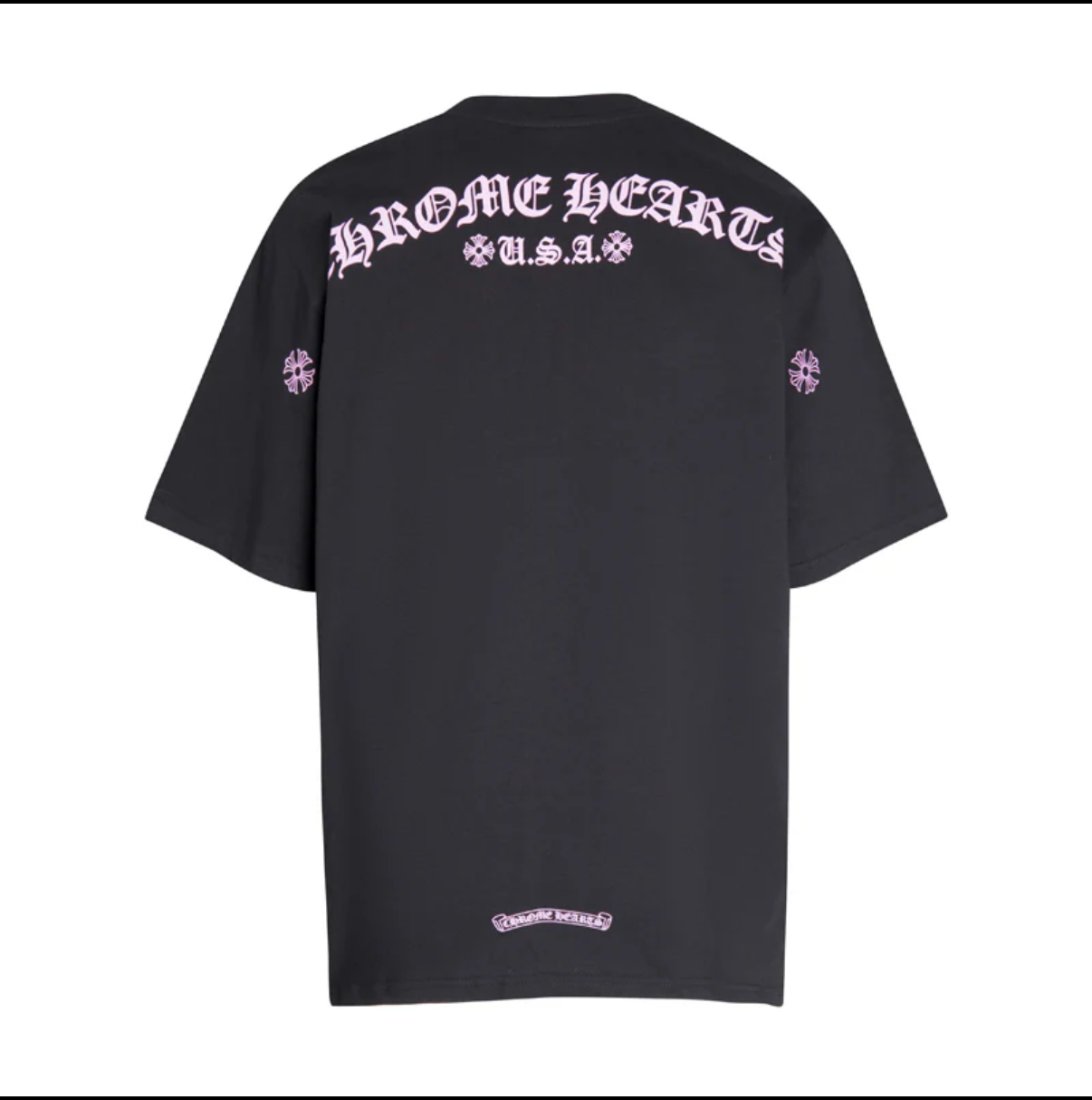 Chrome Hearts New T shirt