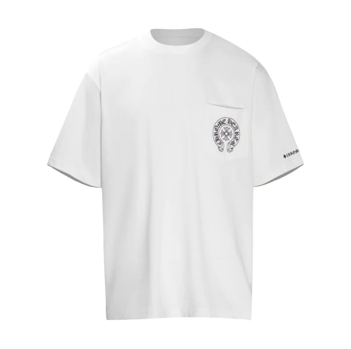 Chrome Hearts New T shirt