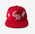 Chrome Hearts trucker hats