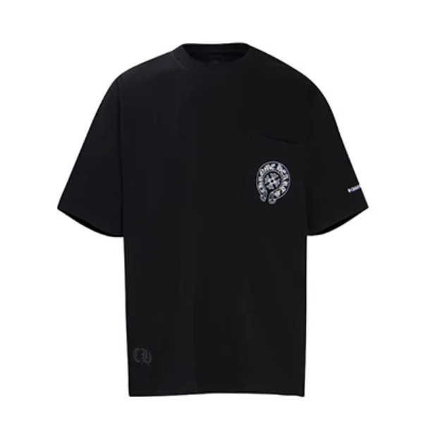 Chrome Hearts New T shirt