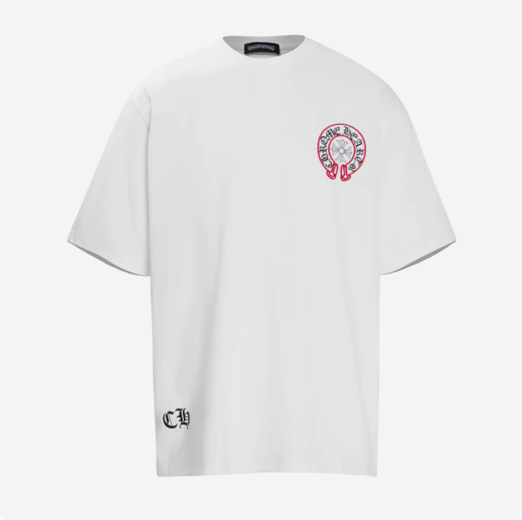 Chrome Hearts New T shirt
